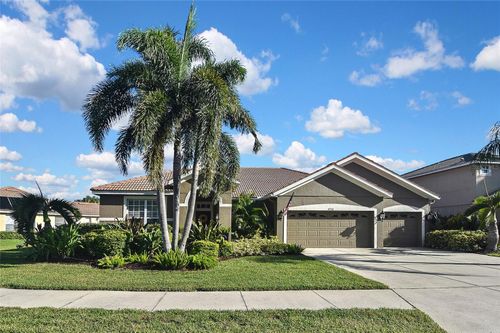 1711 Pinyon Pine Dr, Sarasota, FL, 34240-1407 | Card Image