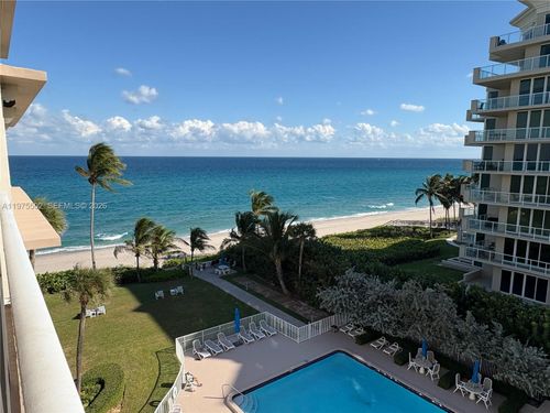 603-1069 Hillsboro Mile, Hillsboro Beach, FL, 33062 | Card Image