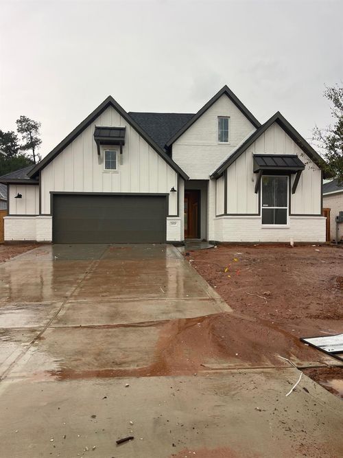 14508 Grazing Knoll Lane, Montgomery, TX, 77316 | Card Image