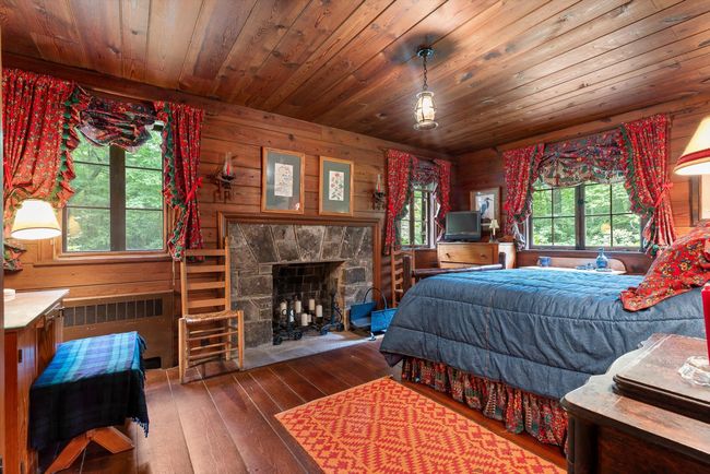 1 Moon Lake Rd, House other with 5 bedrooms, 4 bathrooms and null parking in Mentone AL | Image 18