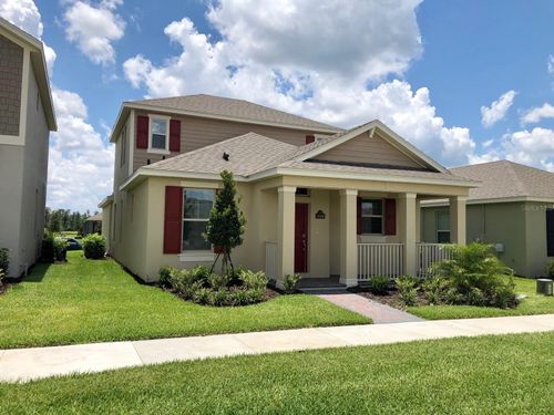 16840 Hobe Sound Ct, Winter Garden, FL, 34787-8260 | Card Image