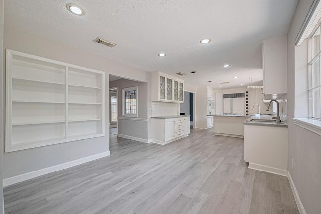 2814 Shadowdale Dr, House other with 3 bedrooms, 2 bathrooms and null parking in Houston TX | Image 21