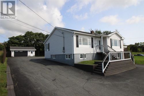 998 Topsail Rd, Mount Pearl, NL, A1N5E5 | Card Image