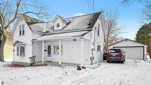 1030 Eastward Street, Alma, MI, 48801 | Card Image