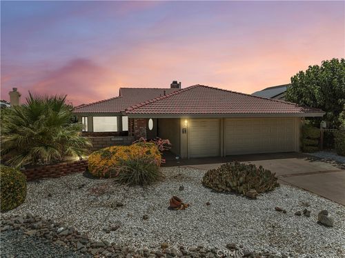 14349 Hurricane Ln, Helendale, CA, 92342-7792 | Card Image