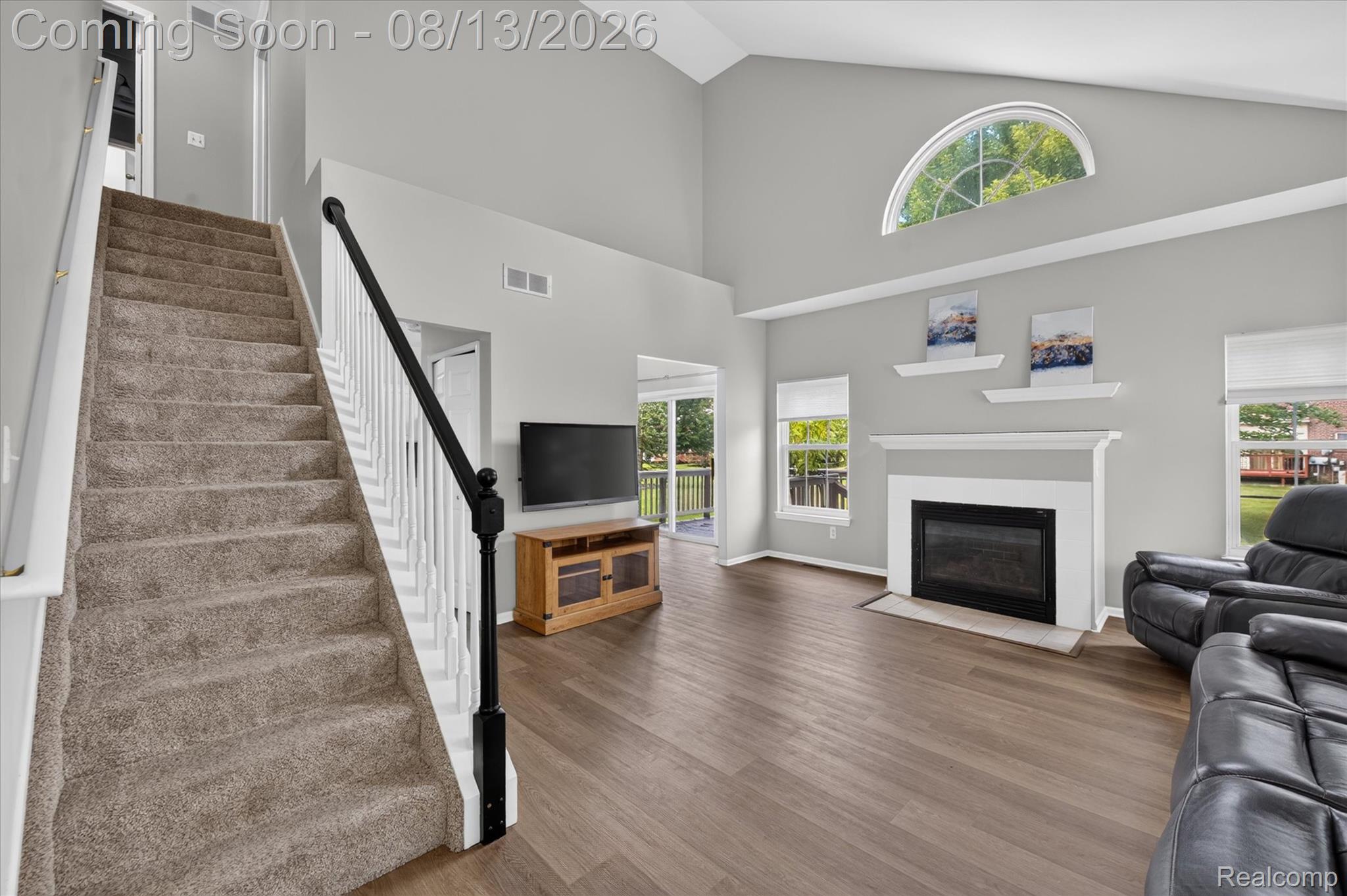 Residential in Canton Charter Township 5