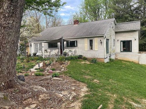 5245 E State Road 45 Road, Bloomington, IN, 47408-9695 | Card Image