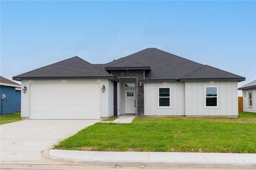 107 Faith Drive, La Feria, TX, 78599 | Card Image