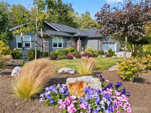 15672 N Deception Shore Dr, Anacortes, WA, 98221-8266 | Card Image