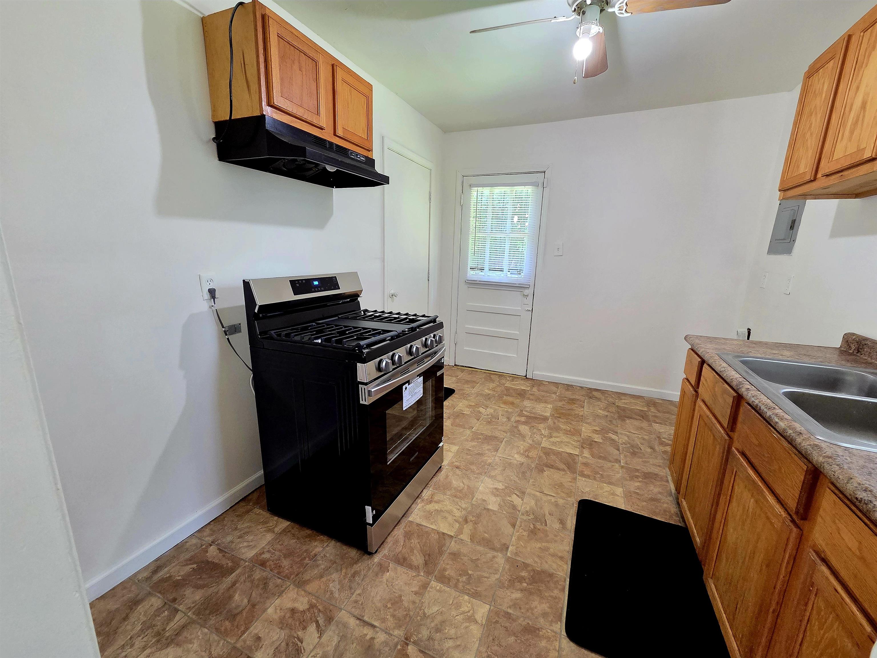 Residential in Memphis 5