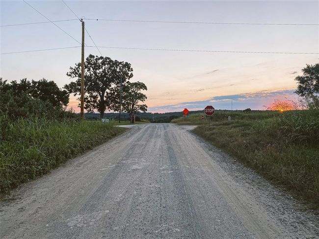 0 E 1140 Rd, Home with 0 bedrooms, 0 bathrooms and null parking in Weleetka OK | Image 7