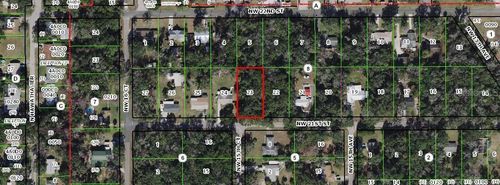 1541 Nw 21st St, Crystal River, FL, 34428-5041 | Card Image
