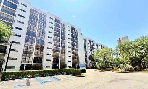 116-16909 N Bay Rd, Sunny Isles Beach, FL, 33160-4254 | Card Image