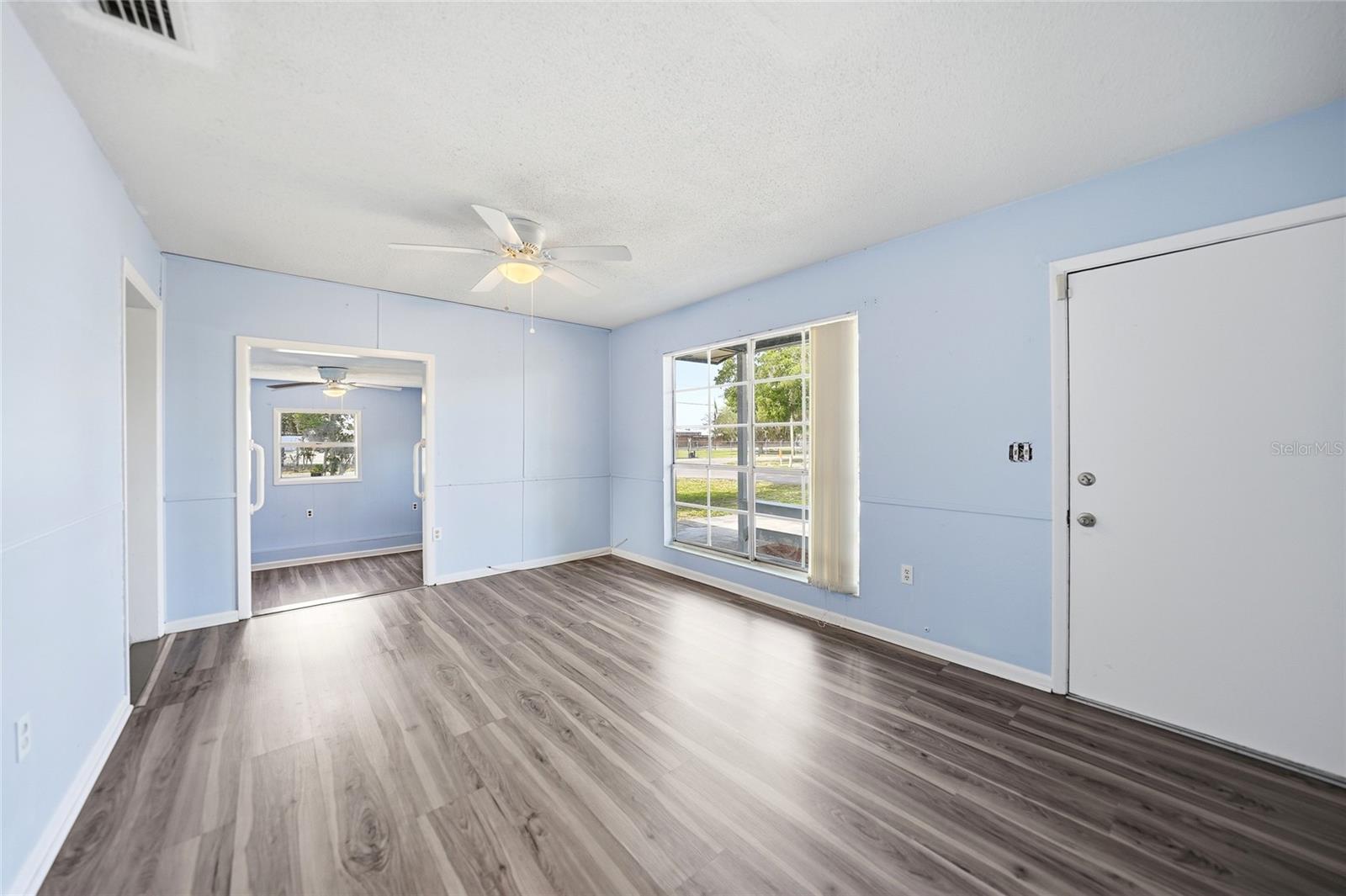 Residential in ARCADIA 4