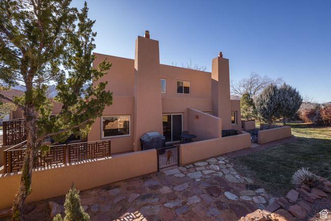 View of rear view of property | Image 7