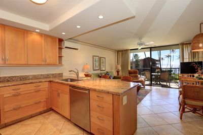 B309-25AB - 3543 Lower Honoapiilani Rd, Home with 1 bedrooms, 1 bathrooms and null parking in Lahaina HI | Image 2