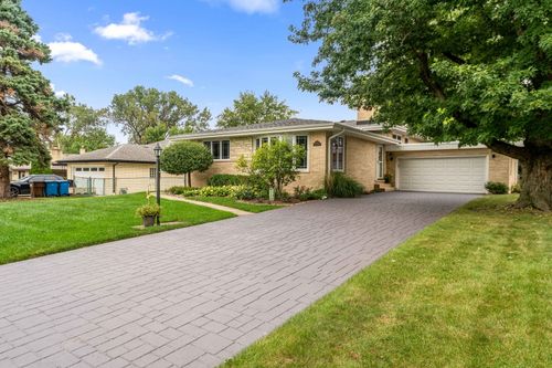 12449 S Mcvickers Ave, Palos Heights, IL, 60463-1828 | Card Image