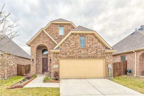 1428 Lauren Creek Ln, McKinney, TX, 75072-3481 | Card Image