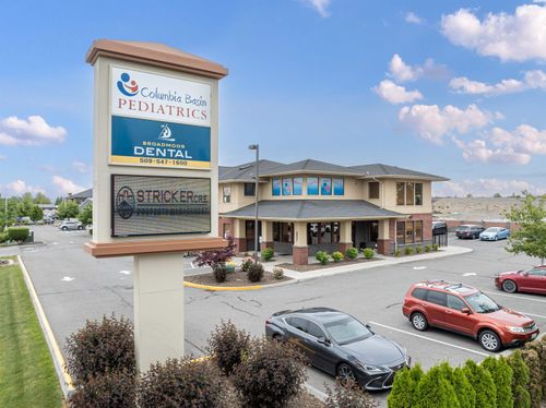 101-9521 Sandifur Pkwy, Pasco, WA, 99301-9105 | Card Image