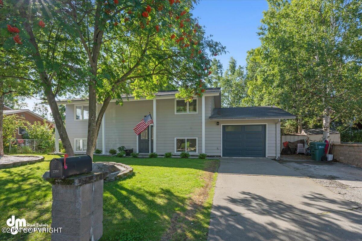 Lake George Dr, Anchorage, AK 99504