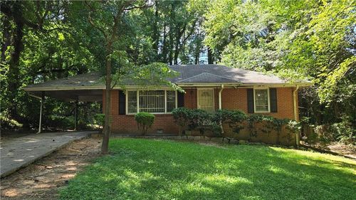 2151 Meadowbrook Ln Se, Marietta, GA, 30067-7630 | Card Image