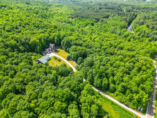 389 S River Rd, House other with 5 bedrooms, 3 bathrooms and 20 parking in Nipissing ON | Image 45