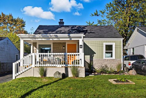 2765 Pontiac St, Columbus, OH, 43211-1145 | Card Image