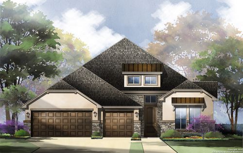240 Dulce Vis, Boerne, TX, 78006-3613 | Card Image