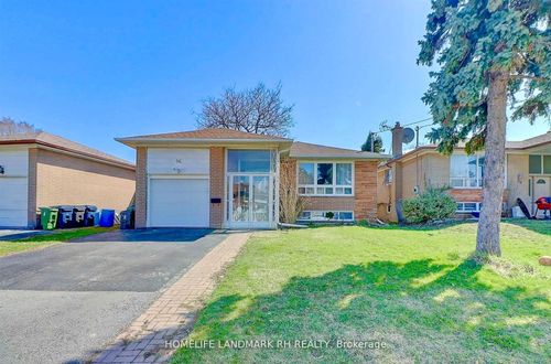 bsmt-96 Allanford Rd, Scarborough, ON, M1T2N5 | Card Image