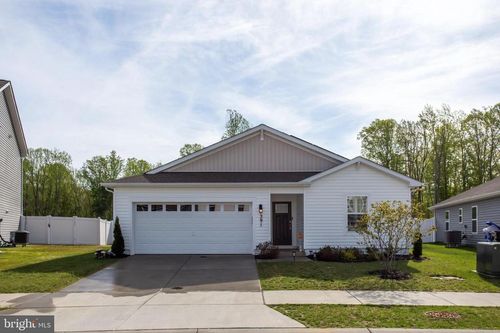 291 Forest Edge Ave, LA PLATA, MD, 20646-9225 | Card Image