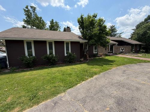 11709 W Harmony Ln, Olathe, KS, 66062-7227 | Card Image