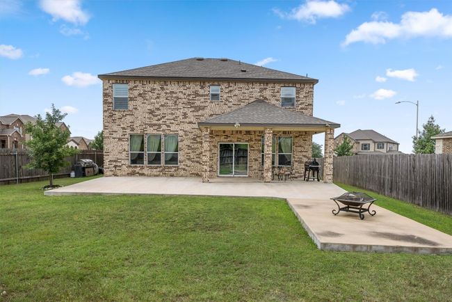 7016 Lickeen Ct, House other with 4 bedrooms, 3 bathrooms and 4 parking in Austin TX | Image 36