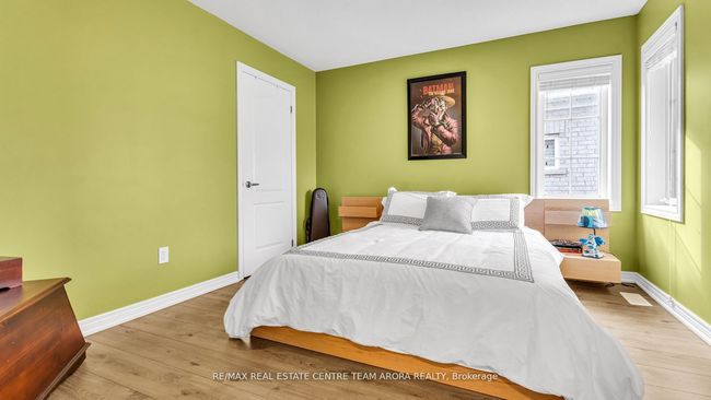 38 Intrigue Trail, House other with 4 bedrooms, 3 bathrooms and 2 parking in Brampton ON | Image 35