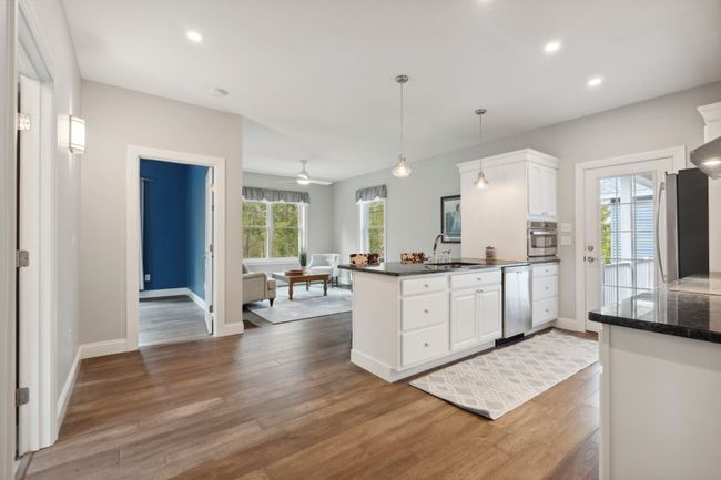 16 Christopher Ct, House other with 4 bedrooms, 4 bathrooms and null parking in Wolfeboro NH | Image 22