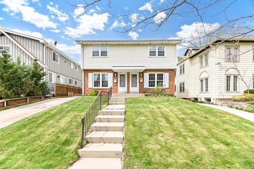 2111-2109 N 70th Street, Wauwatosa, WI, 53213 | Card Image