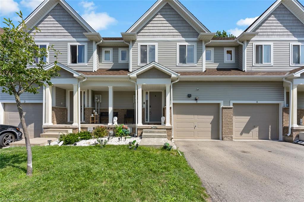 Residential in St. Catharines