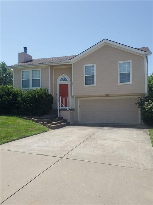 117 Ne 103rd Ter, Kansas City, MO, 64155-3545 | Card Image