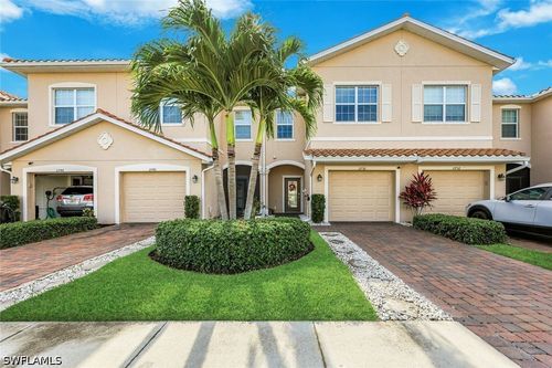 2736 Blossom Way, Naples, FL, 34120-5353 | Card Image