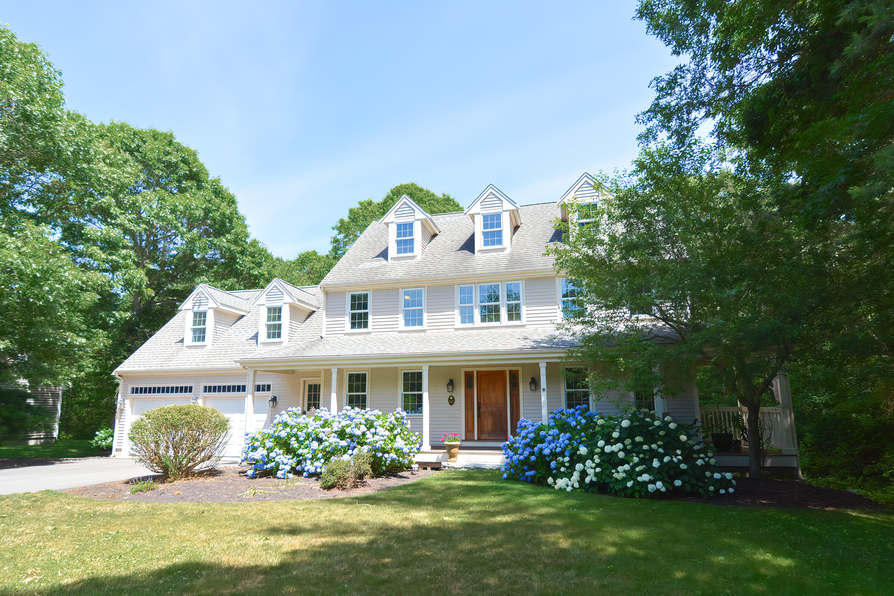 Falmouth Hwy, North Falmouth, MA 02556 #1