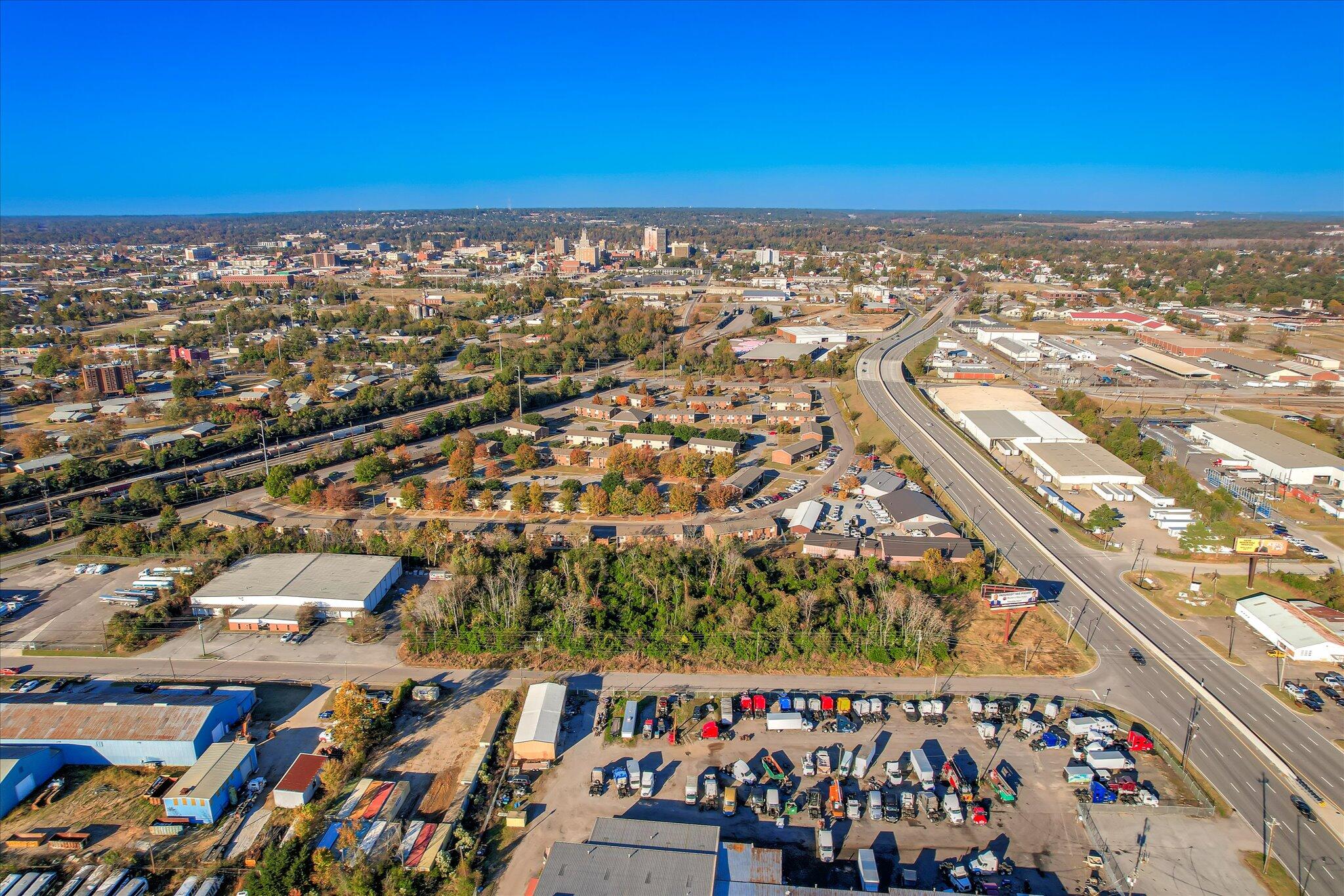 Commercial Sale in Augusta 5