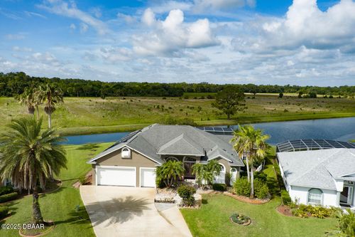 3102 Springwater Ct, PORT ORANGE, FL, 32128-7401 | Card Image