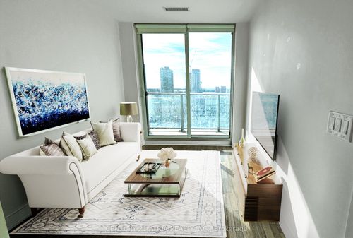 1709-120 Parliament St, Toronto, ON, M5A0N6 | Card Image