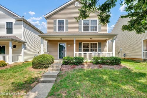 7005 Osprey Ridge Dr, Louisville, KY, 40228 | Card Image