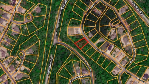 00 Skye Dr, Bella Vista, AR, 72715 | Card Image