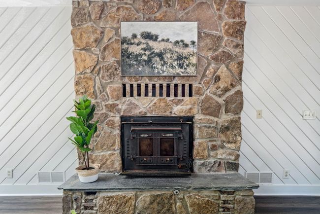 507 Big Stump Mountain Trl, House other with 3 bedrooms, 3 bathrooms and null parking in Jasper GA | Image 14