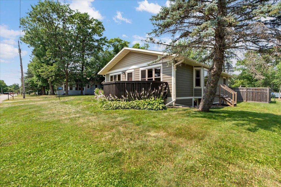 Residential in Deerwood 3