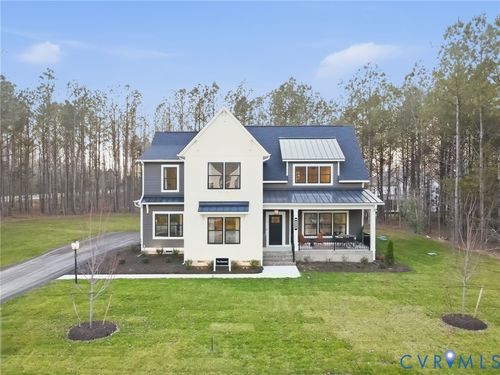 4734 Haddrill Court, Quinton, VA, 23141 | Card Image