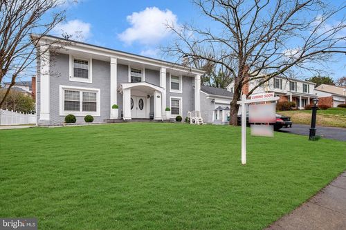 10904 Gainsborough Rd, POTOMAC, MD, 20854-2512 | Card Image