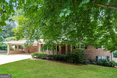 3528 Greenway Dr Sw, Marietta, GA, 30008-5735 | Card Image