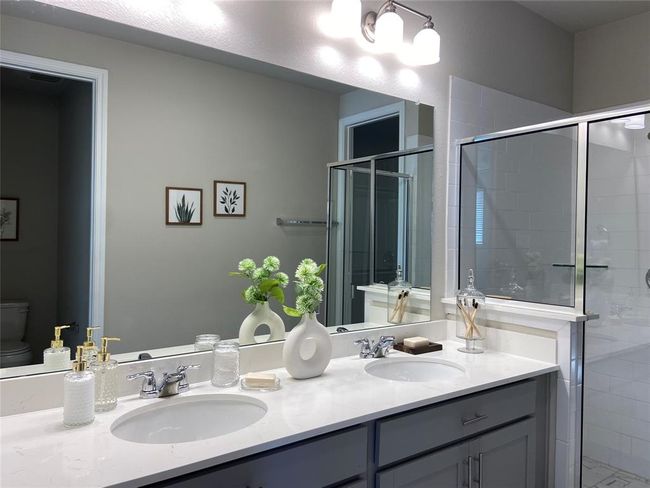Luxurious primary bathroom | Image 15